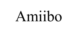 AMIIBO trademark