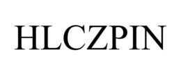 HLCZPIN trademark