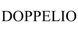 DOPPELIO trademark