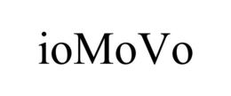 IOMOVO trademark