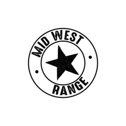 MID WEST RANGE trademark