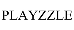PLAYZZLE trademark