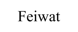 FEIWAT trademark