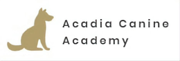 ACADIA CANINE ACADEMY trademark