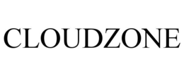 CLOUDZONE trademark