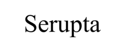 SERUPTA trademark
