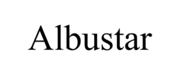 ALBUSTAR trademark