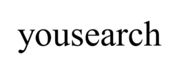 YOUSEARCH trademark