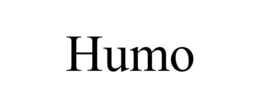 HUMO trademark