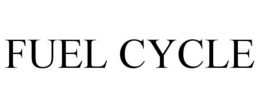 FUEL CYCLE trademark
