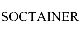SOCTAINER trademark