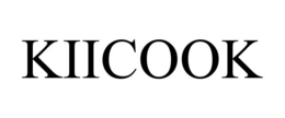 KIICOOK trademark
