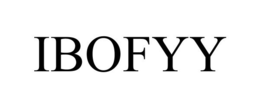 IBOFYY trademark