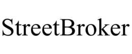 STREETBROKER trademark