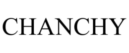 CHANCHY trademark