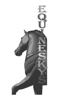 EQUINE SKY'S trademark