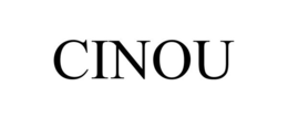 CINOU trademark