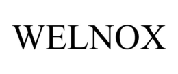 WELNOX trademark