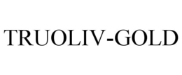 TRUOLIV-GOLD trademark