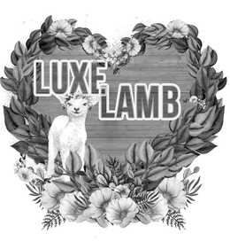 LUXE LAMB trademark