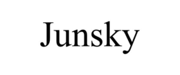 JUNSKY trademark