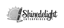 SHINEDELIGHT E N T E R P R I S E S trademark