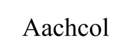 AACHCOL trademark