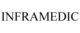 INFRAMEDIC trademark