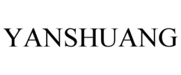 YANSHUANG trademark