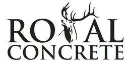 ROYAL CONCRETE trademark