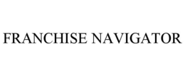 FRANCHISE NAVIGATOR trademark