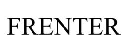 FRENTER trademark