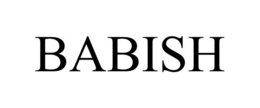 BABISH trademark