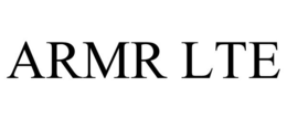 ARMR LTE trademark
