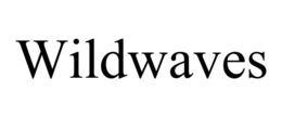 WILDWAVES trademark