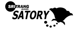 SRITRANG GLOVES SATORY trademark