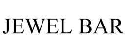 JEWEL BAR trademark