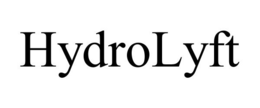 HYDROLYFT trademark