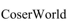 COSERWORLD trademark