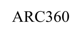 ARC360 trademark