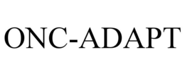ONC-ADAPT trademark