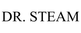 DR. STEAM trademark