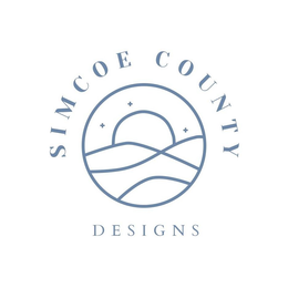 SIMCOE COUNTY DESIGNS trademark