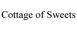COTTAGE OF SWEETS trademark