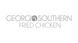 GEORGIA SOUTHERN FRIED CHICKEN trademark