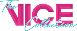 THE VICE COLLECTION trademark
