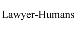 LAWYER-HUMANS trademark