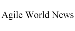 AGILE WORLD NEWS trademark