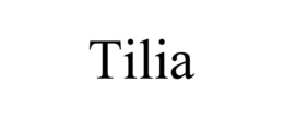 TILIA trademark