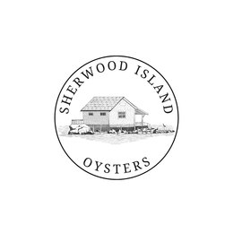 SHERWOOD ISLAND OYSTERS trademark